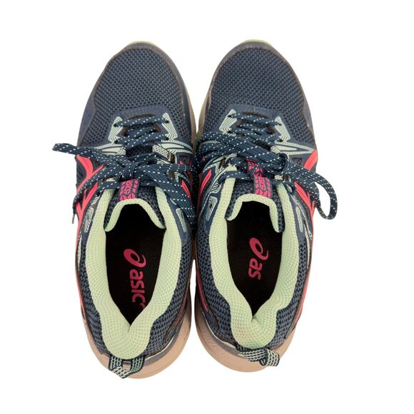 Asics Women's Gel Venture 8 Running Shoes - US 7 (1012B230) - Picture 9 of 9